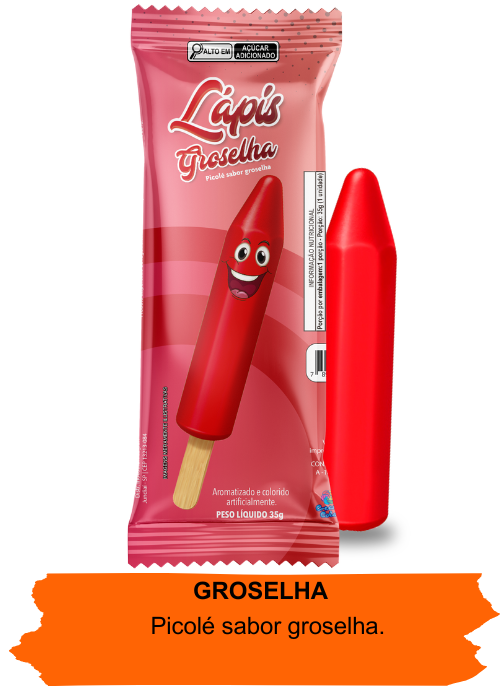 groselha